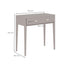 Hanley Console | Clay